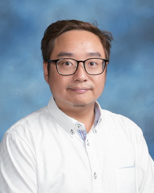  Mr Billy Fung
